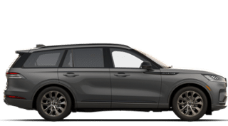 2025 Lincoln Lincoln Aviator External Image 1